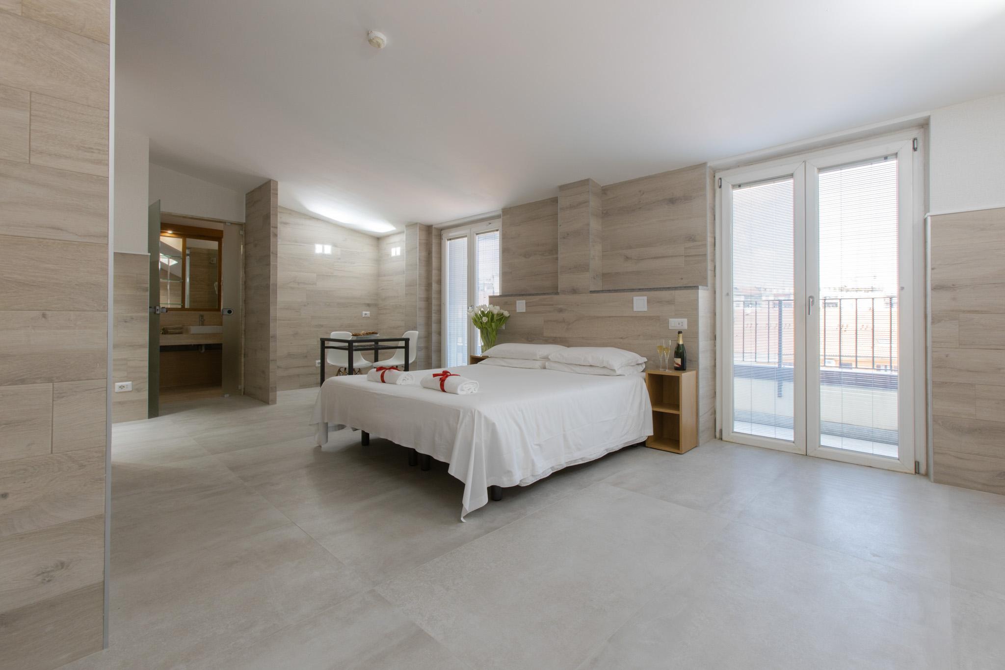 Eurohotel Milano Esterno foto