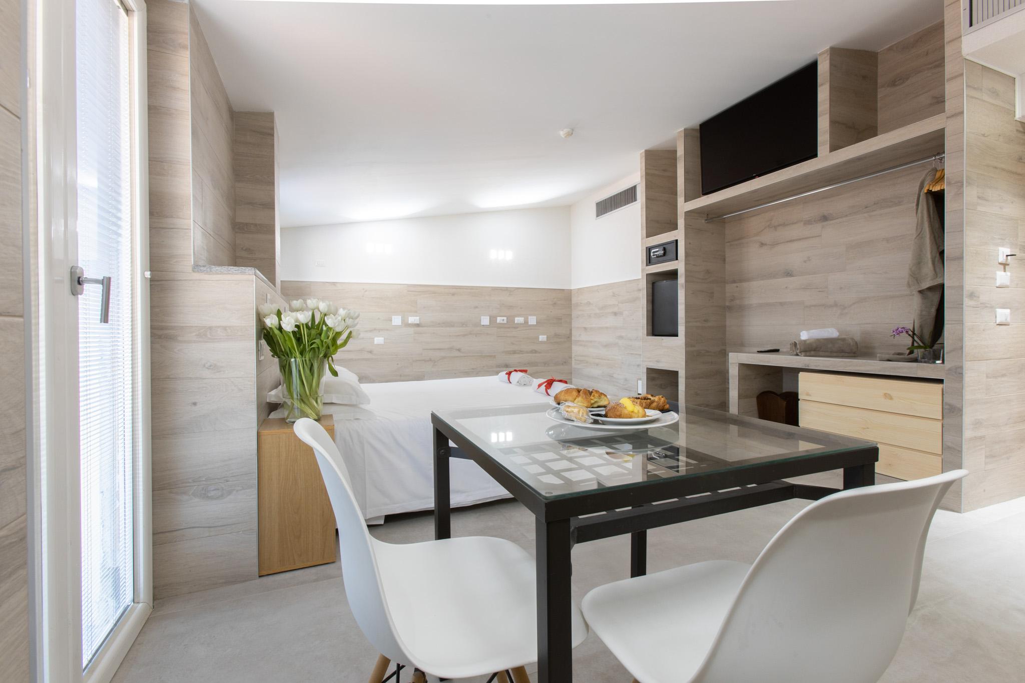 Eurohotel Milano Esterno foto
