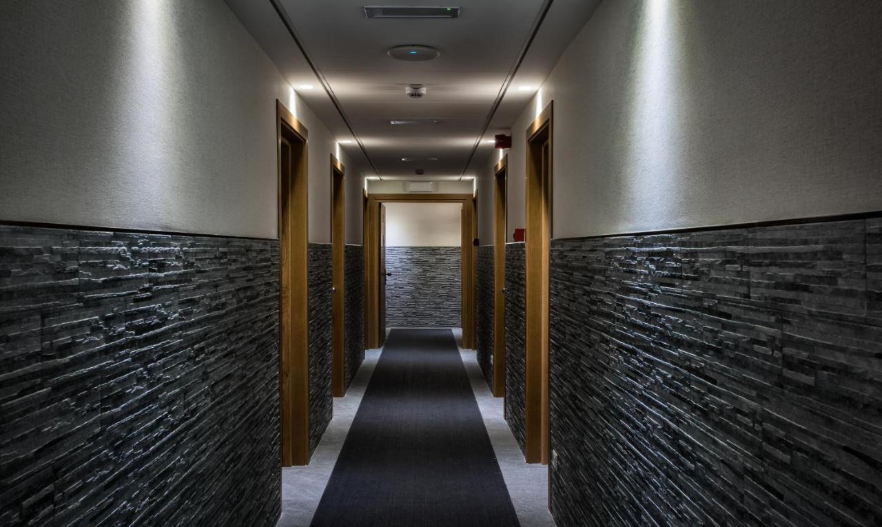 Eurohotel Milano Esterno foto